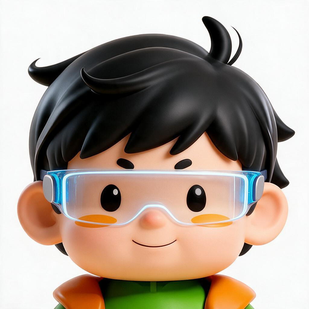 绿仔
